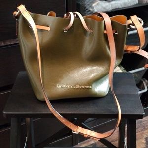 Dooney & Bourke Satchel